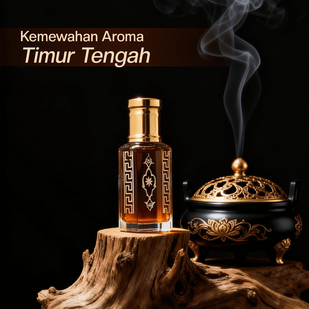 Detail Royal Kasturi