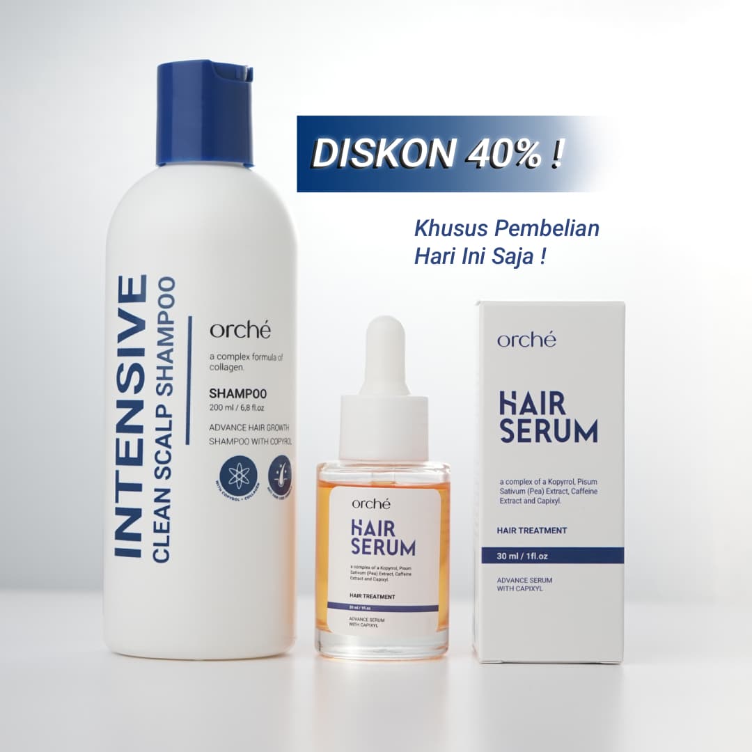 Diskon khusus pembelian hari ini