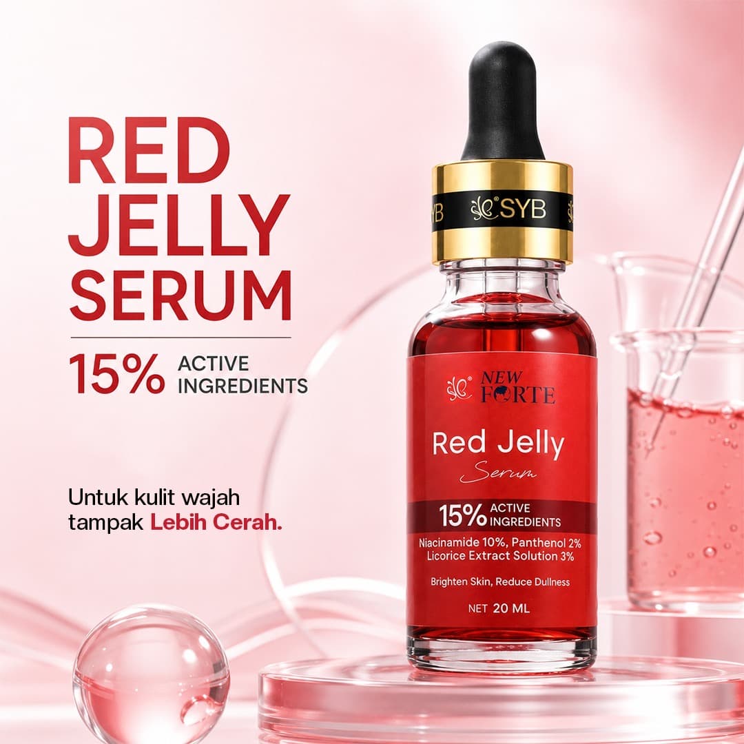 15% active ingredients